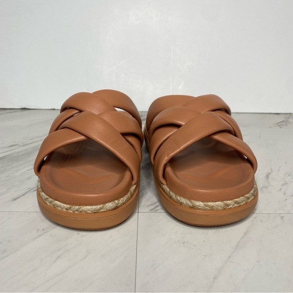 Vince Camuto Chavelle Slide Sandal 9M - Picture 2 of 11